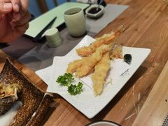 -松竹和日式料理(辽阳店)