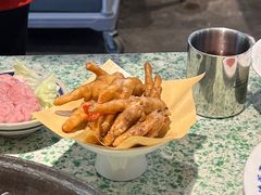 -五里关火锅(牛市口店)