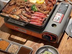 -TAIFORKS 大福食堂·山葵烤肉料理·拌饭(宝安店)