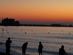 -兴城海滨风景区