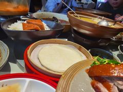 -青年公社烤鸭(青年路店)