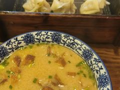 -张家巷美食(南浔店)