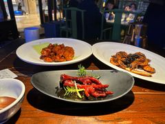 -桂满陇天书(南京德基旗舰店)