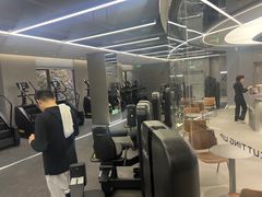 -康斐斯健身