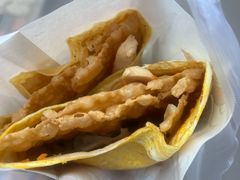 -安悦煎饼(河北店)