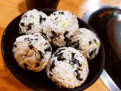 金枪鱼手抓饭-肥肥虾庄·金牌油焖大虾(杨园滨江时代walk店)