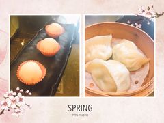 -小城粥道·海胆鲜虾粥(解放广场店)