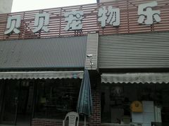 -贝贝宠物乐园(常青花园店)