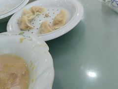 -李氏东北饺子王·铁锅炖(回龙湾店)