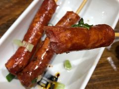 -黑白电视长沙小吃(悦汇城店)