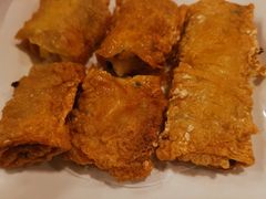 耗皇脆皮卷-稻香(汉街店)