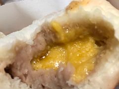 蛋黄流沙-麦陌(正弘城店)