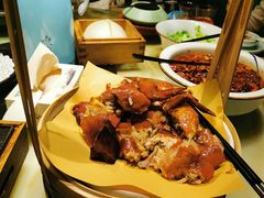 -佬麻雀·新湘菜(珠海金发购物中心店)