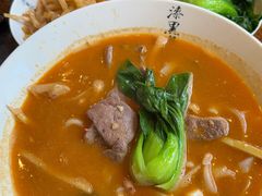 -漆黑觉米粉(三里屯店)