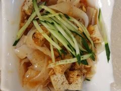 -楼兰印象(朝外店)