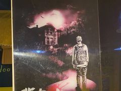 -解个谜沉浸剧情密室(天河店)