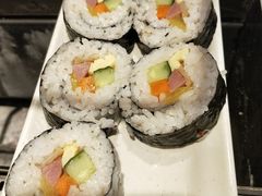 -唛嘻哒烤串朝鲜族风味(金桥店)
