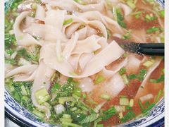 -马吉德牛肉拉面(新街口店)