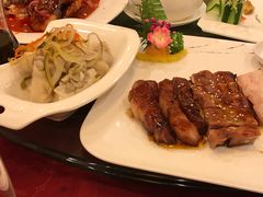 白云猪手-鹿鸣酒家(越秀店)