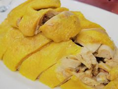 -新虹楼饭庄(崇明陈家镇店)