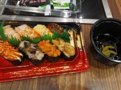 -盒马鲜生(岭南新世界店)