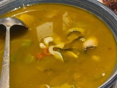 -滇铺子·云南特色菜·第九届野生菌美食节(曲靖万达店)