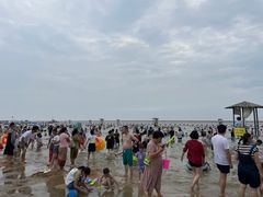 -碧海金沙