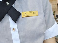 -香澜豪庭酒店·茉莉西餐厅·自助餐厅