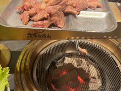 -麻蒲碳烤肉(远景路1号店)