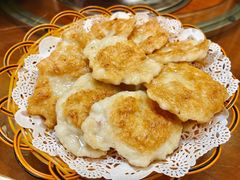 -盛记顺德高佬猪杂粥