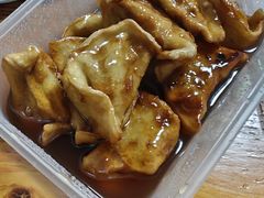 -江东饺子馆(江东路店)