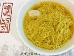 -糖朝(尖沙咀店)