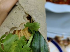 -五谷粮煎饼卷大葱(景星店)