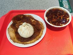 -紫光园·烤鸭·北京菜(团结湖店)