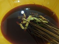 -痴串串(慈惠堂街店)