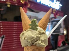 -Vola Gelato意大利手工冰淇淋(朝阳大悦城店)