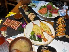 -衣川小森林·料理·寿司(鸿铭中心店)