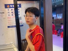 -破店肥哈·东北烧烤(南山保利店)