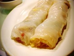 -点点心点心专门店(旺角店)