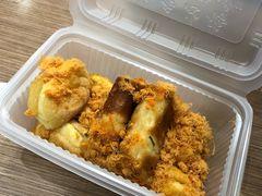 -飘香心语(官亭路店)