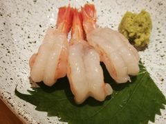 -镹·鱼料理  国产鱼使用店