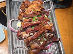 -娜仁图雅蒙古美食村(33小镇店)