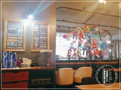 -塔可墨西哥餐厅(江宁景枫店)
