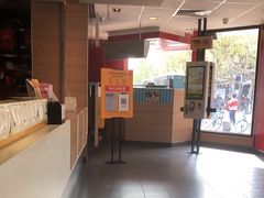 -麦当劳(南京五龙店)