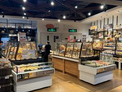 -Olé精品超市(北京合生汇店)