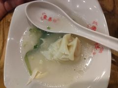 -东泰祥生煎馆(重庆北路店)