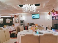 大堂-大鸭梨烤鸭店(朝阳路店)