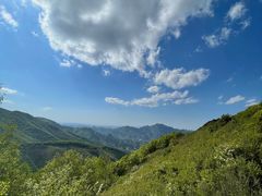 -灵山