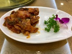 -白魁老号饭庄(交道口店)