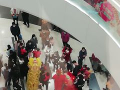 -永旺梦乐城(金银潭店)